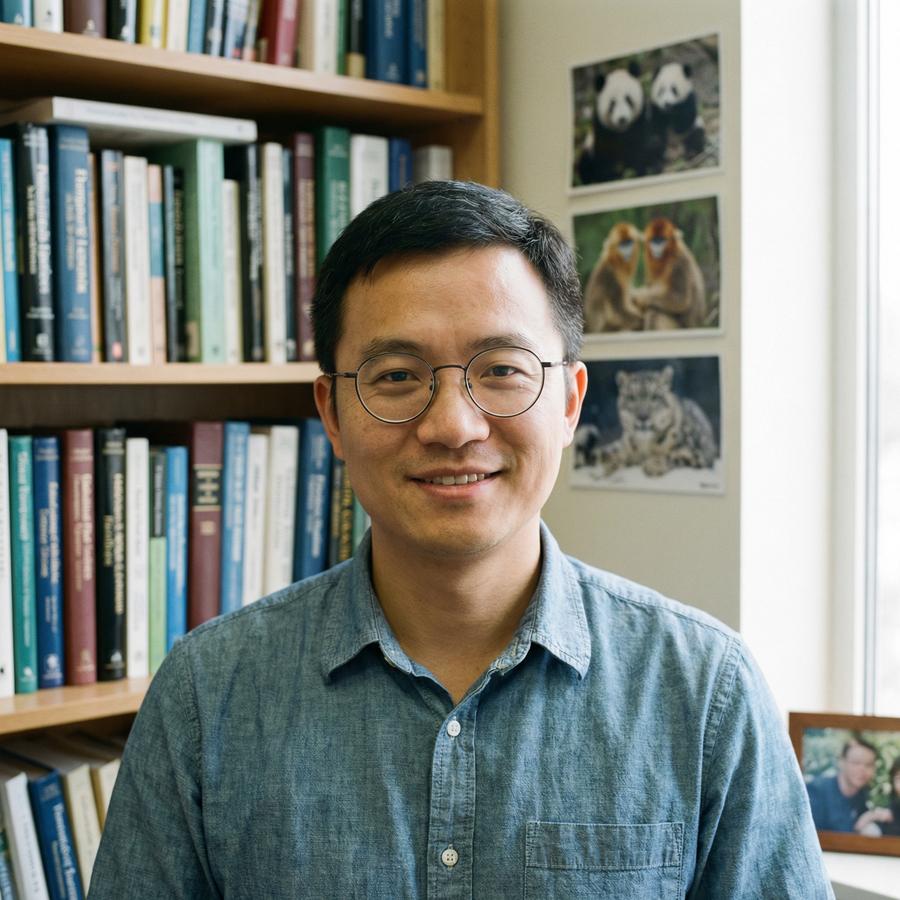 麻豆传媒AI视频技术专家 陈浩然 百度AI认证工程师